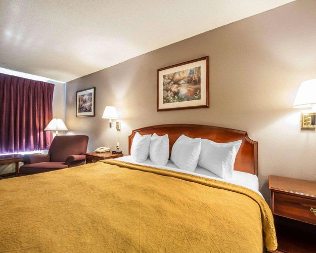 Quality Inn Ashland