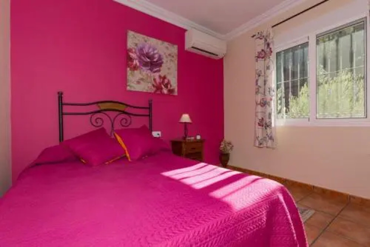 Holiday Home Villa Cecilia
