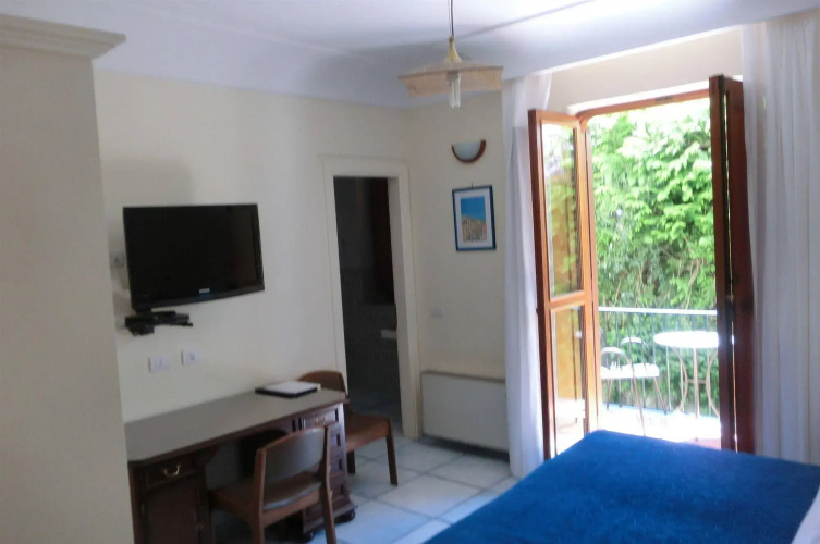 A Casa dei Nonni