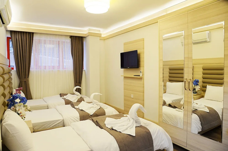 alkhaleej hotel