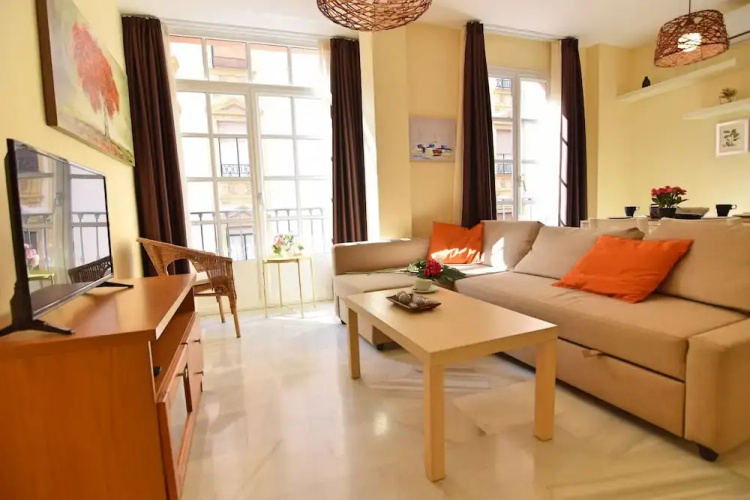 Apartamento Cister - Centro Histórico