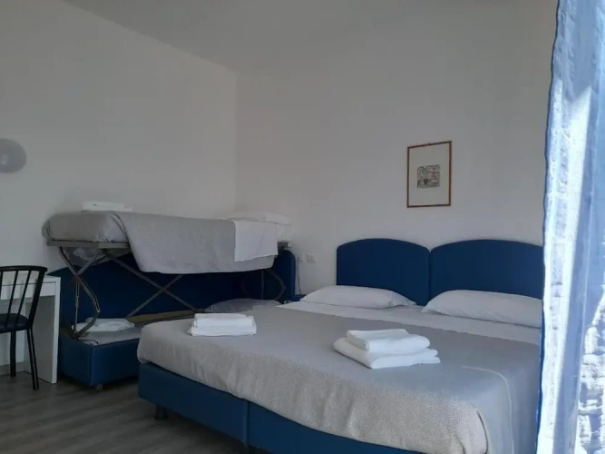 Comfort Double room