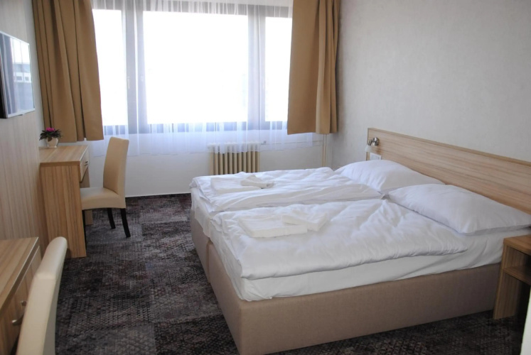 Imagen del hotel