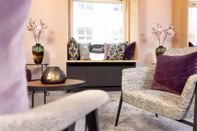 Maakt Hotel Apartments