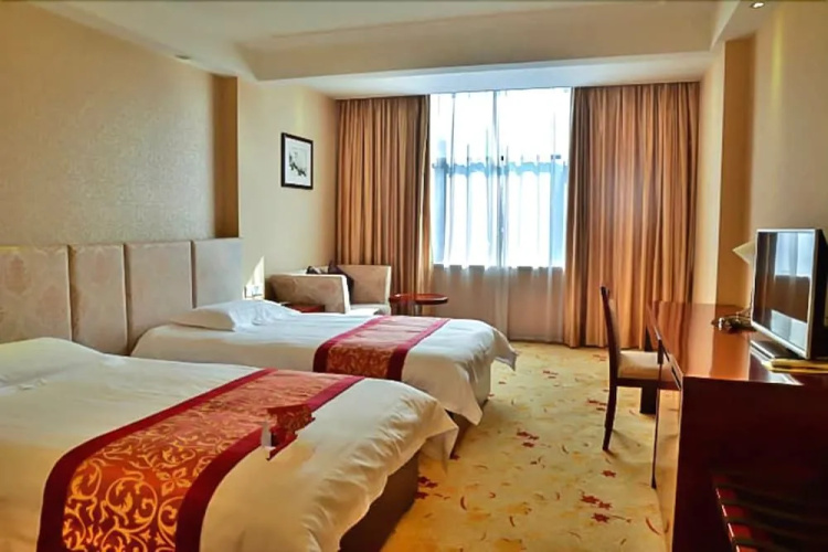 Jinbao Hotel Xiamen