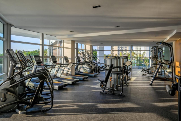 Amrit Ocean Resort & Residences Singer Island photo 25