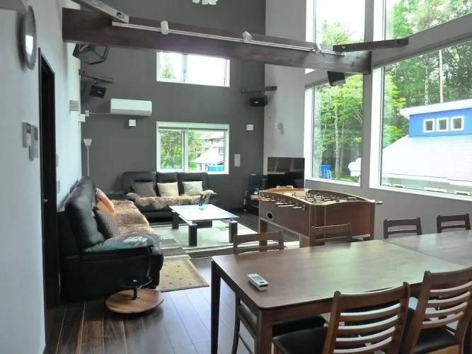 Avanti Chalet Hakuba