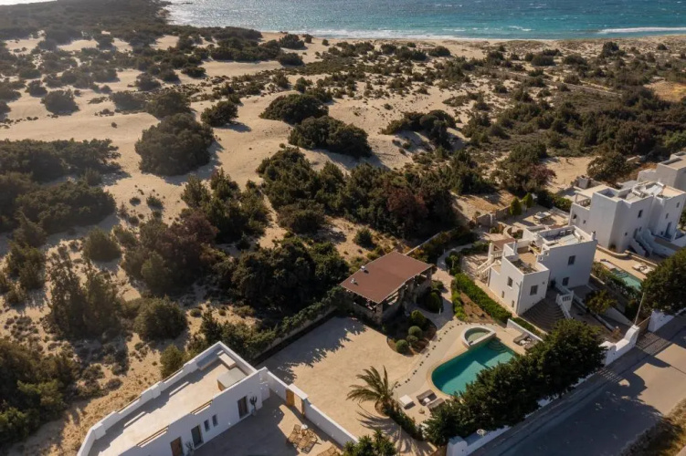 Villa Alyko