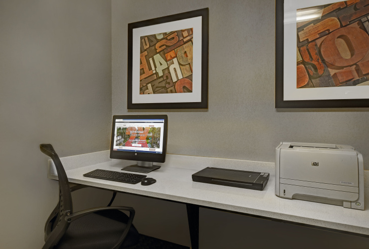 Candlewood Suites Sumter by IHG