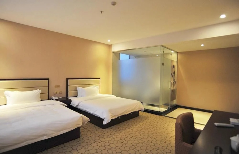 Tang'an Impression Fashion Hotel