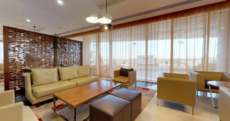 DoubleTree by Hilton Jeddah Al Andalus Mall