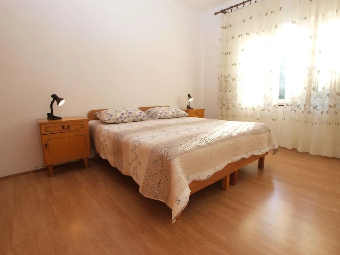 3 Bedrooms Standard Apartment with balcony