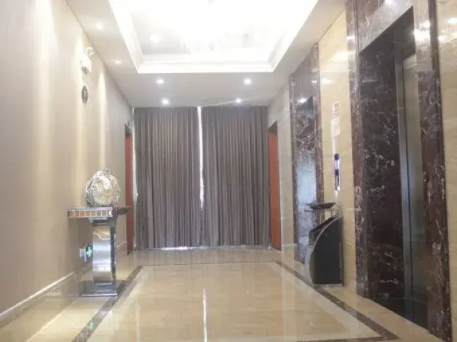 Boying Business Hotel