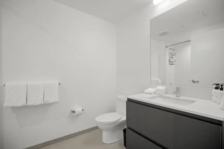 1 Bedroom Suite