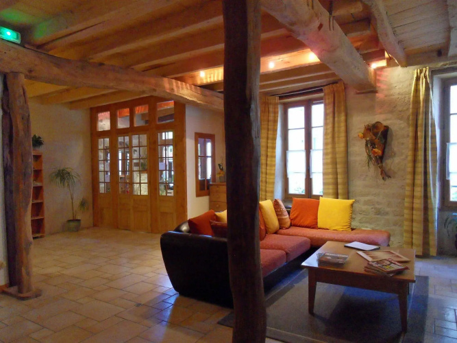 Hotel du Donjon