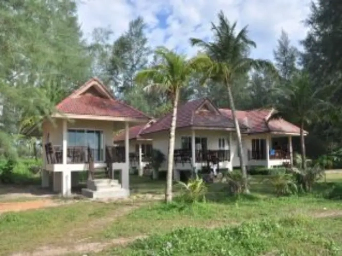 Bungalow