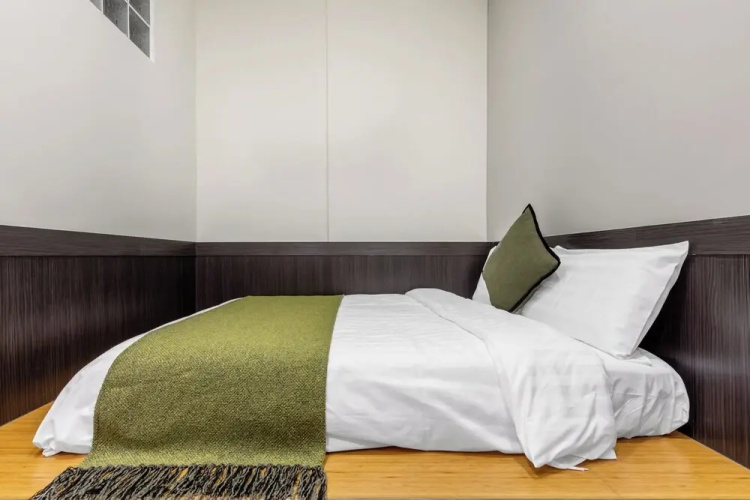 Harmony Easy Stay