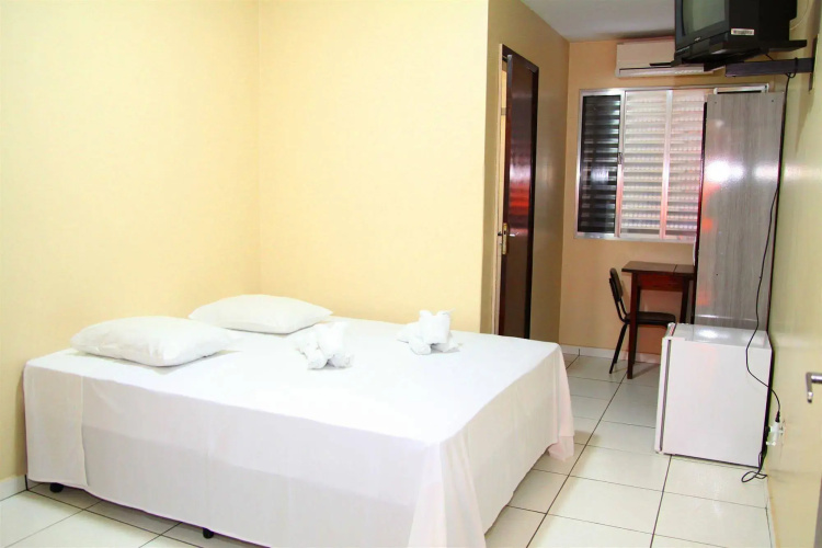 Iguaçu Plaza Hotel