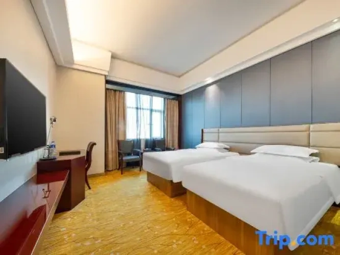 Business room