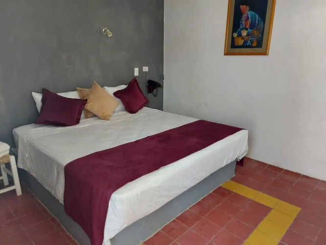 Hotel Nayar
