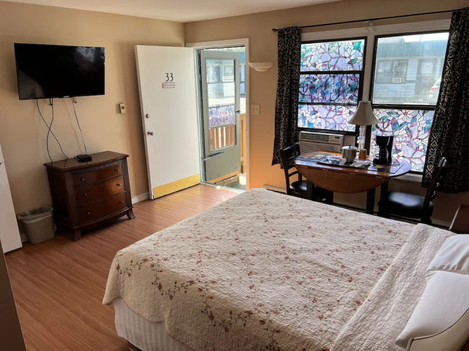 Great House Motel