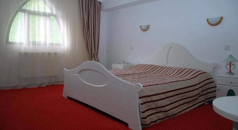 Hotel Marion