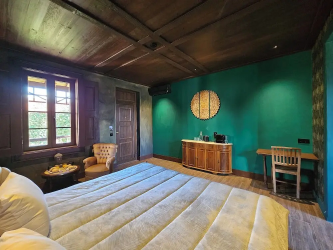 Ecoresort Portobali