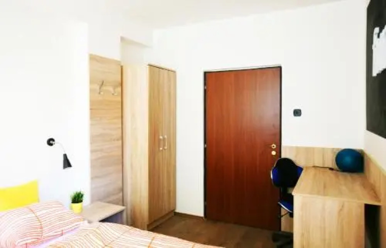 Hostel Bratislava by Freddie