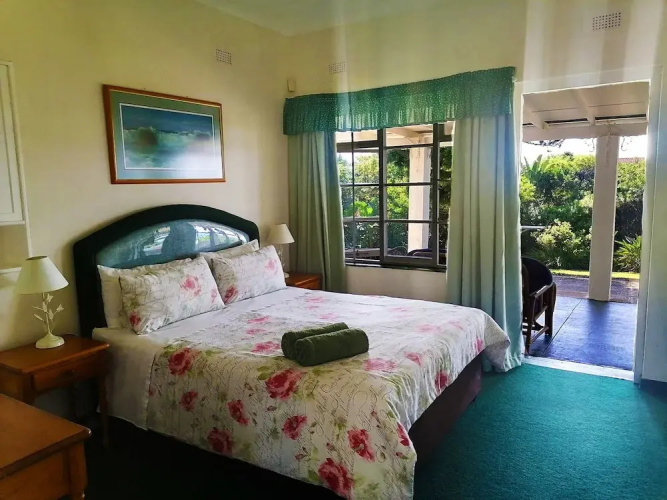 Greengates Cottage