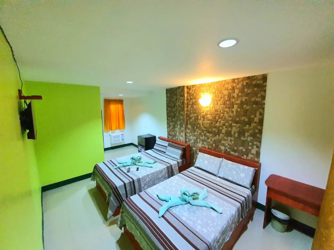 AOSMEC Square Hotel