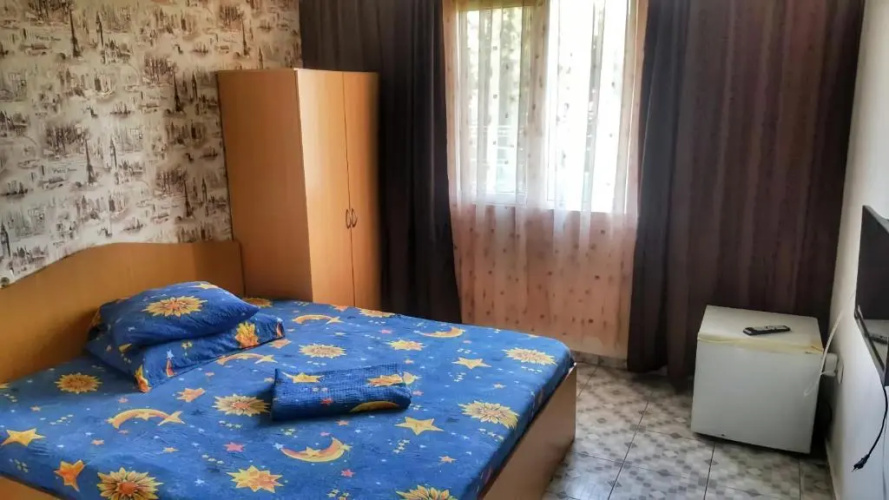 Casa Buscu