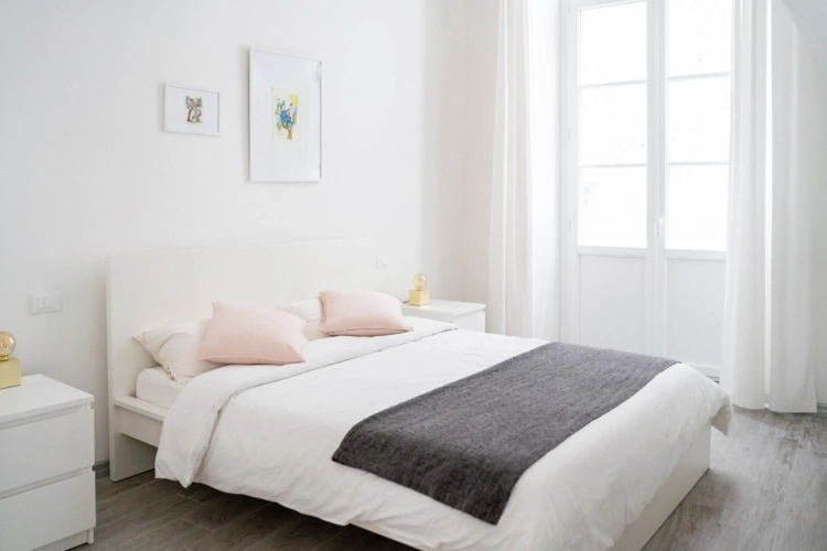 NIU LUX Apartments