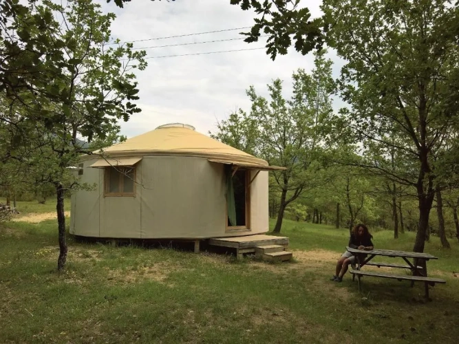 Tent