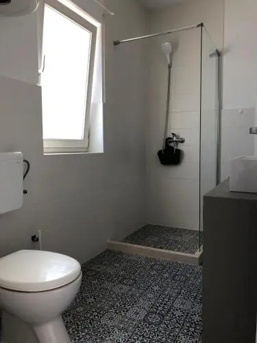 Apartment Tina