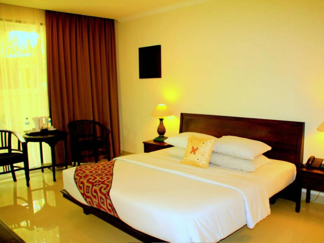 Imagen del hotel
