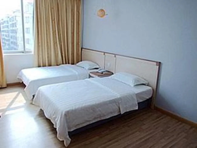 Foshan Suerye Weibang Hotel