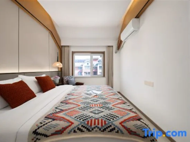 4 Bedrooms Suite