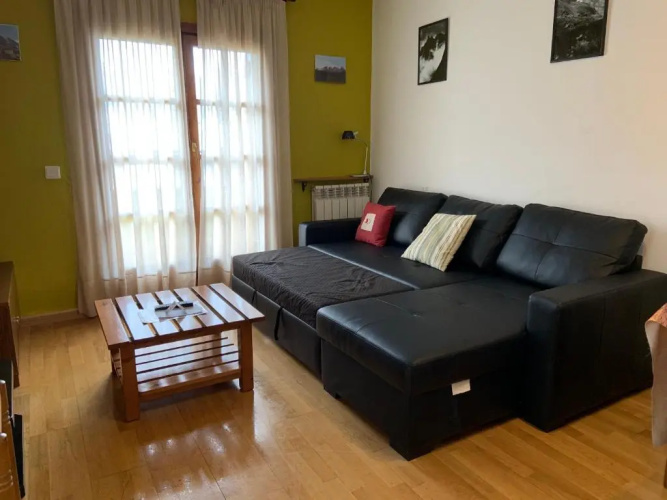A01 - Anciles Apartamento - Villmor