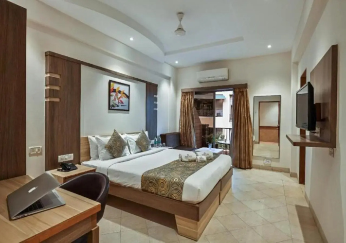 Meritas Crystal Resort