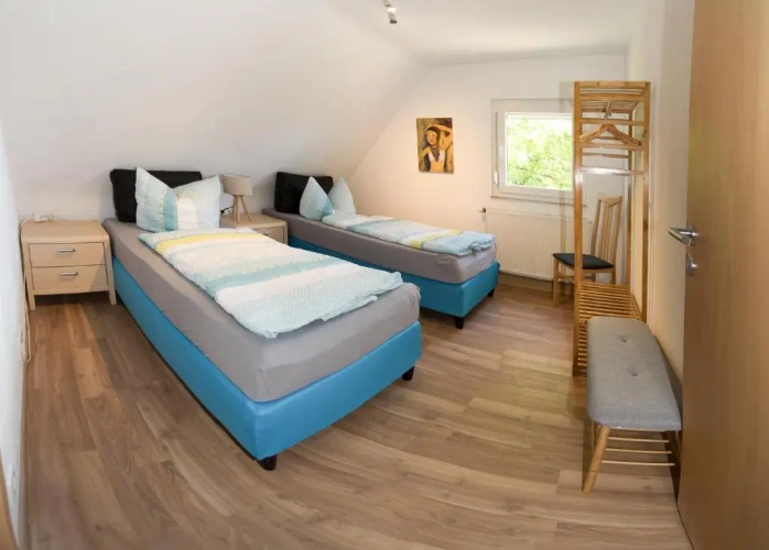 6 Bedrooms Cottage