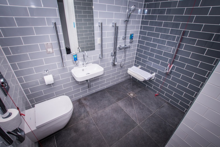 Holiday Inn Express Exeter - City Centre, An Ihg Hotel photo 11