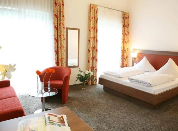Hotel  Donaublick