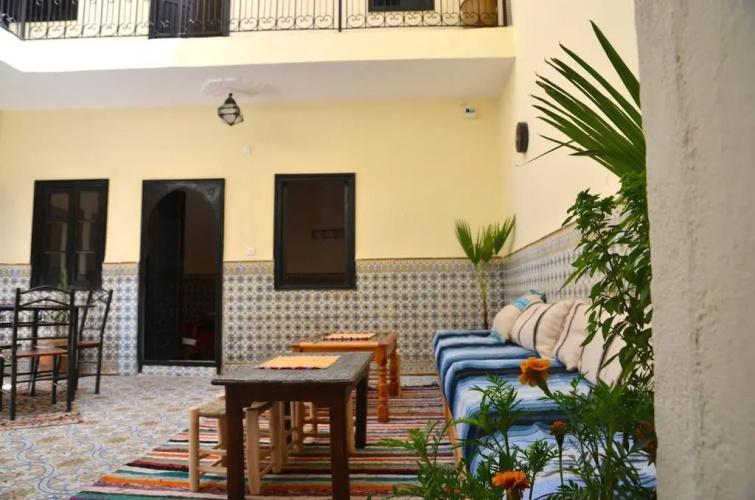 Hotelbild