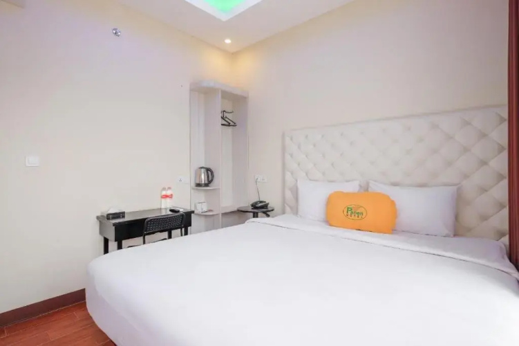Panen Hotel Bandung