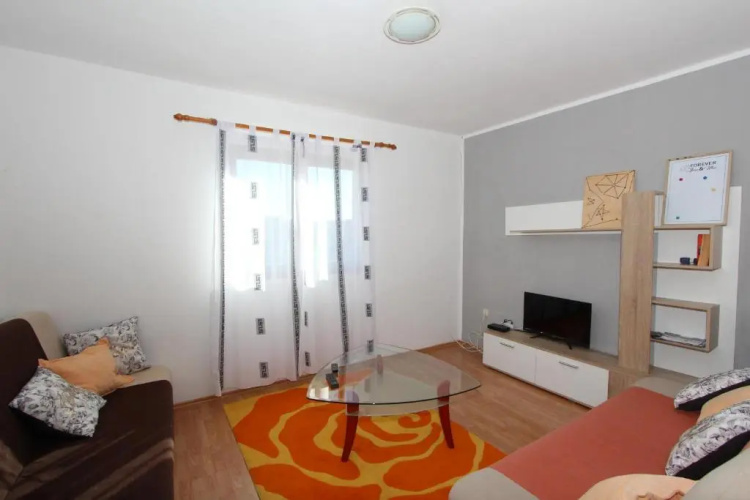 Apartments Rubil