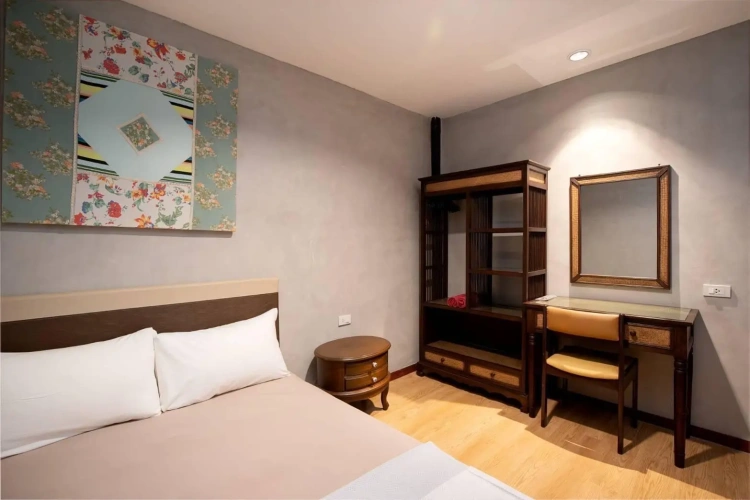 Double Suite