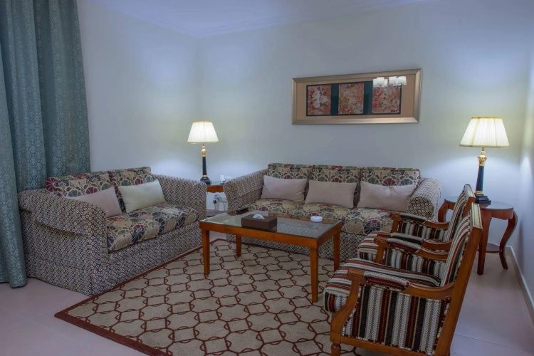 Alyam Hotel Jeddah