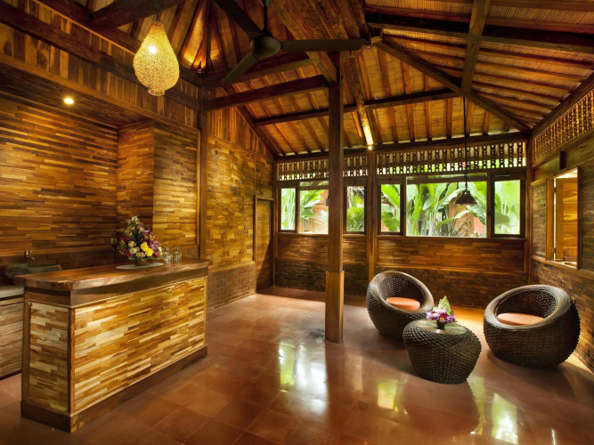 Bali Bulan Villa