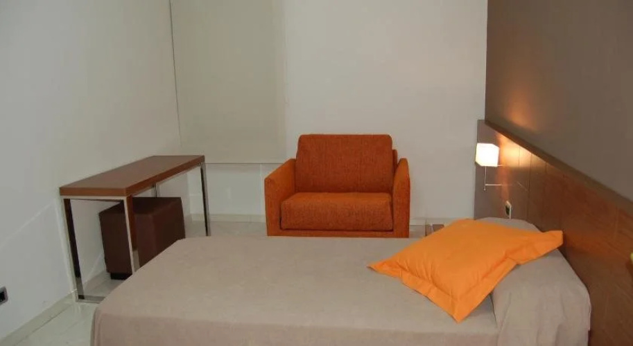 Hotel Diego