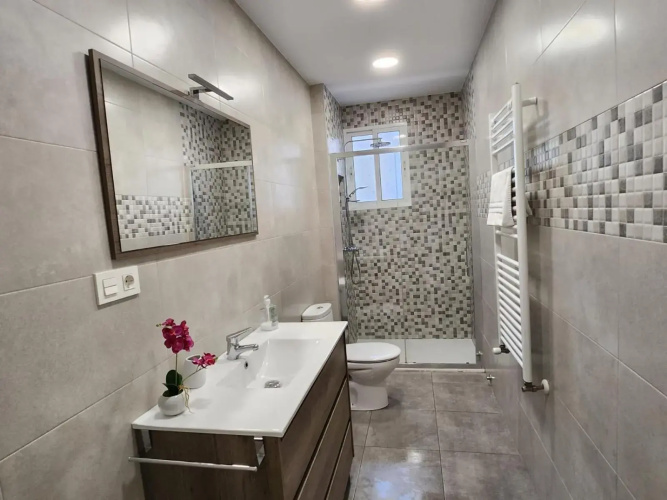 Apartamento Paula